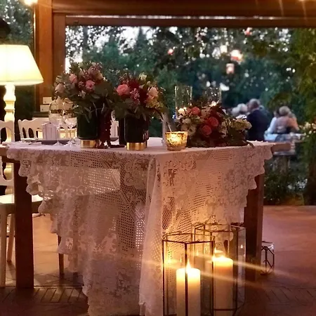 Appartement Semifonte Romantica Petrognano (Florence)