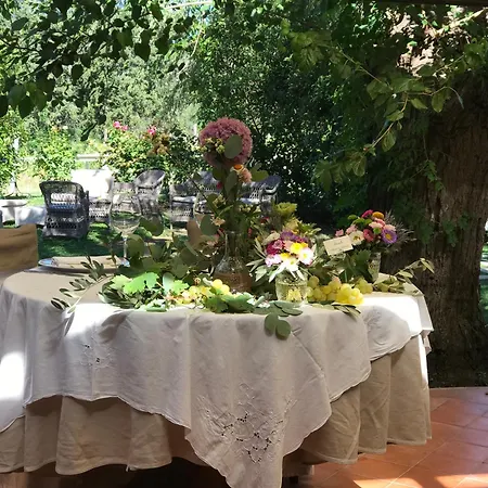 Semifonte Romantica Petrognano (Florence)